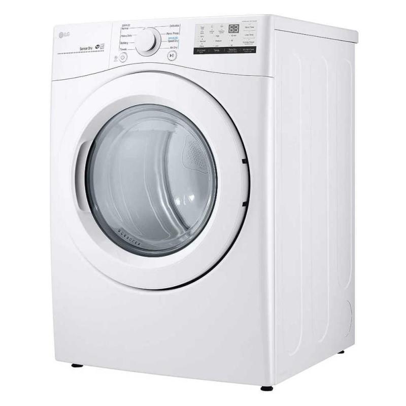 CENTRO DE LAVADO LG ELÉCTRICO DE 20KG WM20/DF20